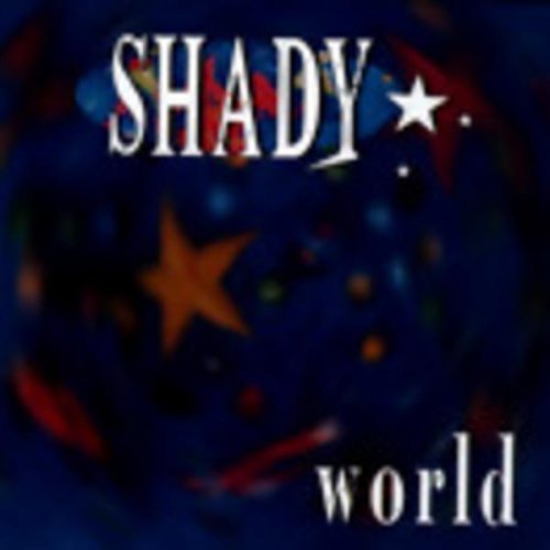 SHADY/WORLD